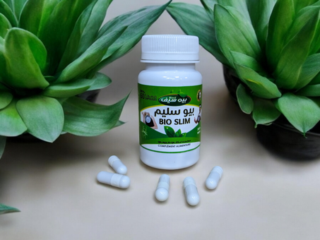 BIO SLIM بيوسليم